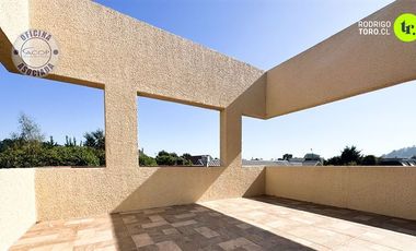 Casa en Venta en las tuninas, pingueral