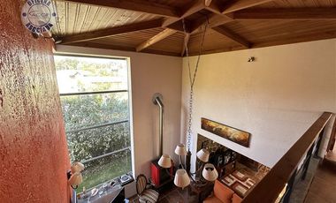 Casa en Venta en las tuninas, pingueral