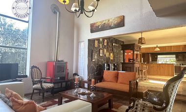 Casa en Venta en las tuninas, pingueral