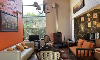 Casa en Venta en las tuninas, pingueral