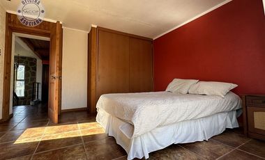 Casa en Venta en las tuninas, pingueral