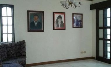 House for Sale with Six Bedroom in Mabalacat Pampanga