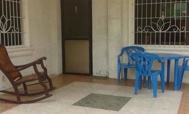 House for Sale with Six Bedroom in Mabalacat Pampanga