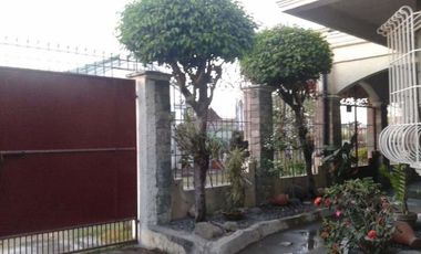 House for Sale with Six Bedroom in Mabalacat Pampanga