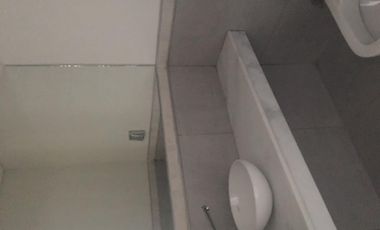 3 ambientes con cochera y patio a estrenar