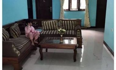 Rumah sewa minimalis nyaman di buah batu dekat batununggal