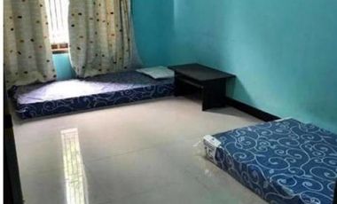Rumah sewa minimalis nyaman di buah batu dekat batununggal