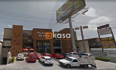 Locales en Renta en Ave. Leones, Cumbres.