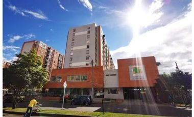 ACSI 379 Apartamento en venta en Bogotá en Nueva Castilla