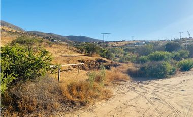 Se Vende Parcela 8400m2 Las Acacias 2 El Maitén Sur Illapel