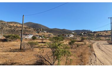 Se Vende Parcela 8400m2 Las Acacias 2 El Maitén Sur Illapel