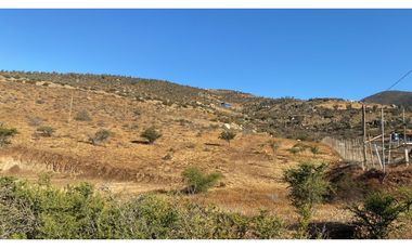 Se Vende Parcela 8400m2 Las Acacias 2 El Maitén Sur Illapel