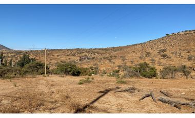Se Vende Parcela 8400m2 Las Acacias 2 El Maitén Sur Illapel