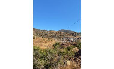 Se Vende Parcela 8400m2 Las Acacias 2 El Maitén Sur Illapel