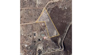 Se Vende Parcela 8400m2 Las Acacias 2 El Maitén Sur Illapel