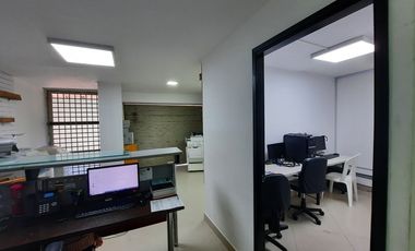 LOCAL PARA ARRIENDO EN MEDELLIN SECTOR SURAMERICANA