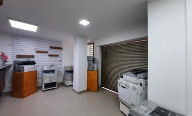 LOCAL PARA ARRIENDO EN MEDELLIN SECTOR SURAMERICANA