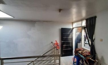 Dijual MURAH Bangunan Split Level Di Mainroad Sukahaji