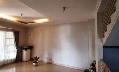 Dijual MURAH Bangunan Split Level Di Mainroad Sukahaji