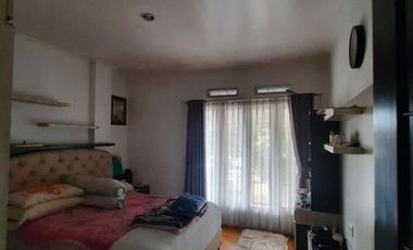 Dijual MURAH Bangunan Split Level Di Mainroad Sukahaji