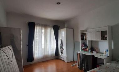 Dijual MURAH Bangunan Split Level Di Mainroad Sukahaji