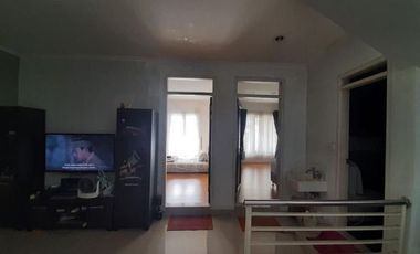 Dijual MURAH Bangunan Split Level Di Mainroad Sukahaji