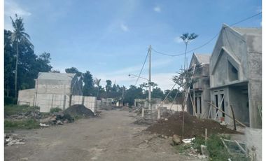 Bangunan Cantik 1 Lantai Berkonsep Scandinavian Modern Di Nangsri