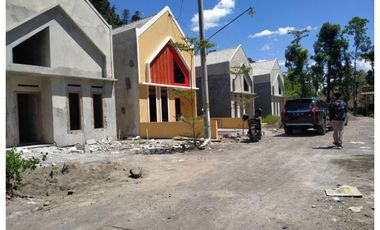 Bangunan Cantik 1 Lantai Berkonsep Scandinavian Modern Di Nangsri