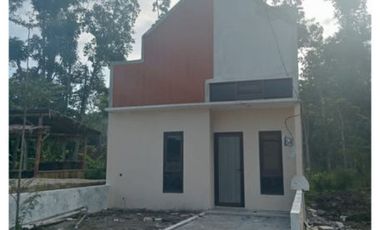 Bangunan Cantik 1 Lantai Berkonsep Scandinavian Modern Di Nangsri