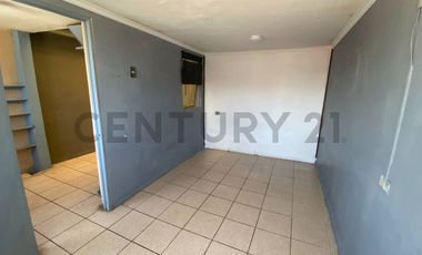 Se vende casa de tres pisos con vista al mar en Antofagasta