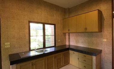 3 Bedroom House for sale in Choeng Doi, Chiang Mai