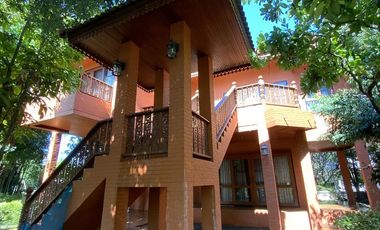 3 Bedroom House for sale in Choeng Doi, Chiang Mai