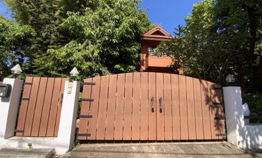 3 Bedroom House for sale in Choeng Doi, Chiang Mai