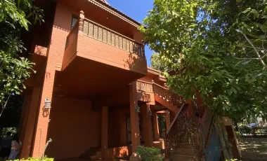 3 Bedroom House for sale in Choeng Doi, Chiang Mai