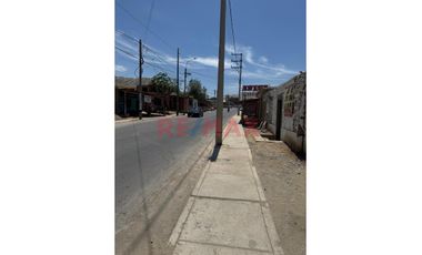 En Venta Terreno En Lunahuana