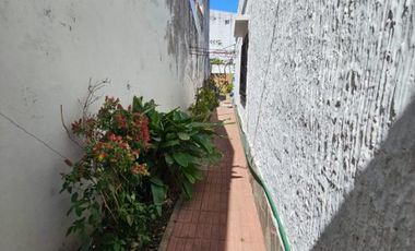 Casa en venta en Bernal Oeste