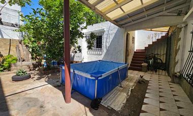 Casa en venta en Bernal Oeste