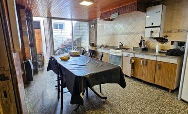 Casa en venta en Bernal Oeste