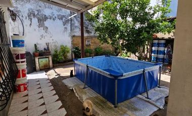 Casa en venta en Bernal Oeste