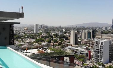 Departamento EN VENTA Zona Americana | HID