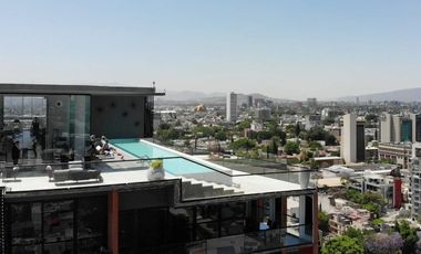 Departamento EN VENTA Zona Americana | HID