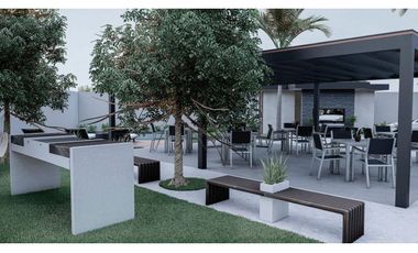 VENTA DE TERRENO RESIDENCIAL EN FRACCIONAMIENTO CON VIGILANCIA EN COCULA JALISCO