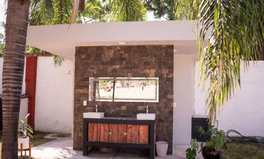 VENTA DE TERRENO RESIDENCIAL EN FRACCIONAMIENTO CON VIGILANCIA EN COCULA JALISCO