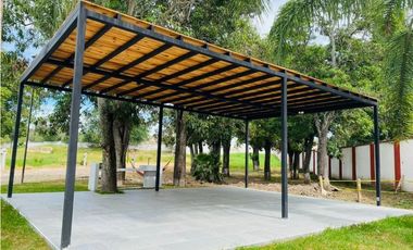 VENTA DE TERRENO RESIDENCIAL EN FRACCIONAMIENTO CON VIGILANCIA EN COCULA JALISCO