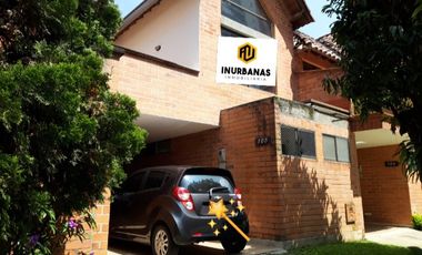 casa en arriendo en suramérica. Cod A27062