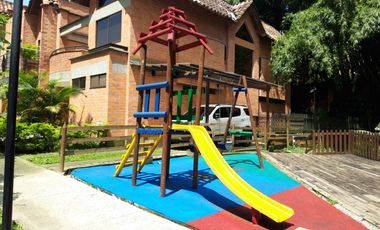 casa en arriendo en suramérica. Cod A27062