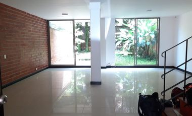 casa en arriendo en suramérica. Cod A27062