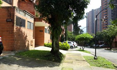casa en arriendo en suramérica. Cod A27062