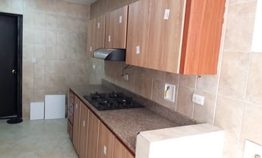 casa en arriendo en suramérica. Cod A27062