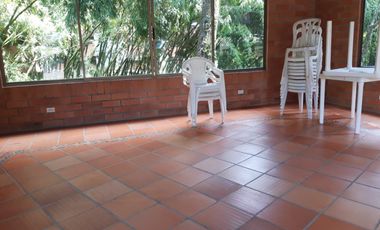 casa en arriendo en suramérica. Cod A27062